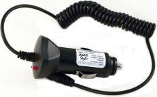 Автомобильное зарядное устройство для телефона AMT для Sony-Ericsson K750 / W800 / J230