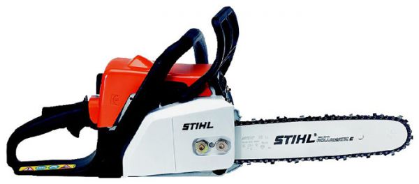 Бензопила Stihl MS 180 14