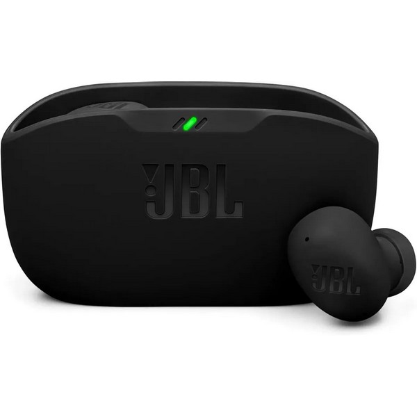 Bluetooth-гарнитура JBL Wave Buds 2 Bluetooth розовый