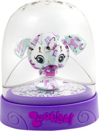 Фигурка Spin Master 13231 Zoobles