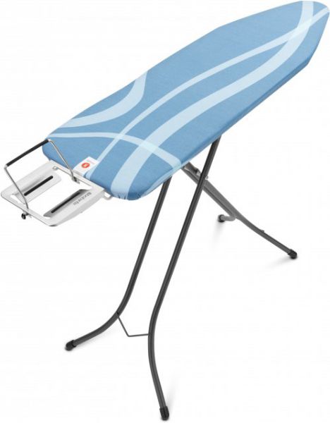 Гладильная доска Brabantia B-koko (124x38 cm), Swirl (100406)