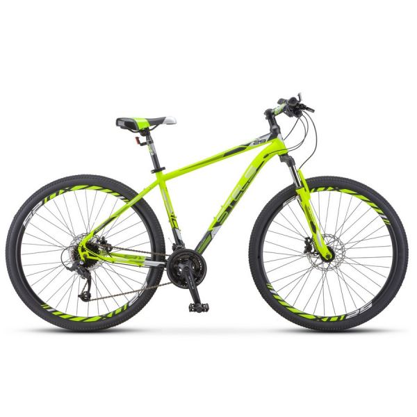 Горный велосипед Stels Navigator 910 D 29 V010 16,5