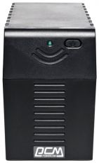 Источник бесперебойного питания Powercom RPT-600A SE01