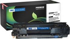 Картридж для принтера и МФУ HP CE285A  LJ P1102/1102w Black