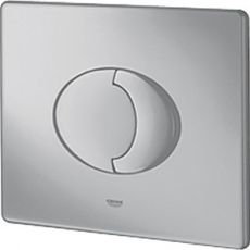 Клавиша для системы инсталляции Grohe Skate Air 38506P00 Chrome matt