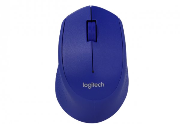 Мышь Logitech M280 #1 синий