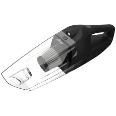 Пылесос Ritmix CVC-002 черный