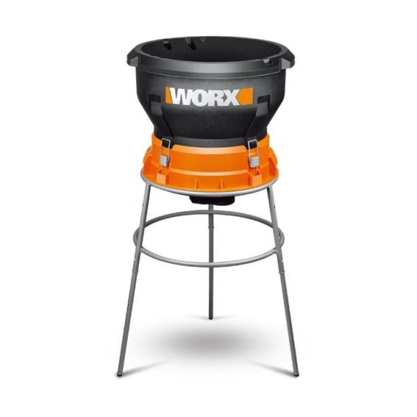 Садовый измельчитель Worx WG430E