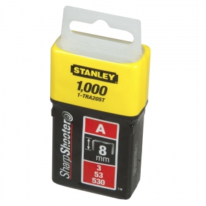 Скоба STANLEY 1-TRA205T