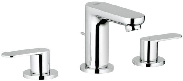 Смеситель для раковины Grohe Eurosmart 20187000