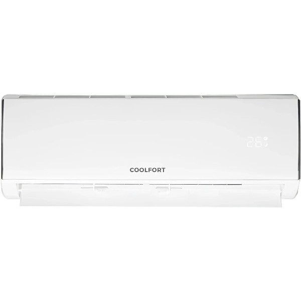 Сплит-система Coolfort CF-4101 20 кв. м 2,05/2,2 кВт белый