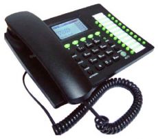 VoIP-телефон FlyingVoice IP652