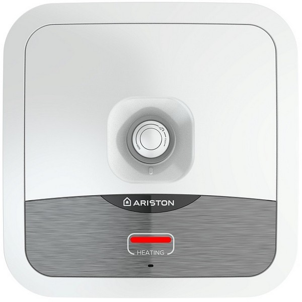 Водонагреватель Ariston ABS Andris2 R 10 U накопительный 2.5 кВт 10 литров белый