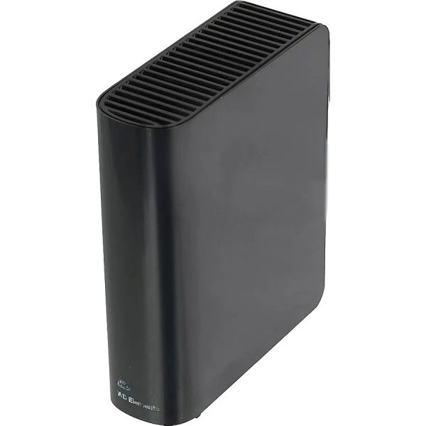 Жесткий диск Western Digital Elements Desktop стационарный HDD 3.5 